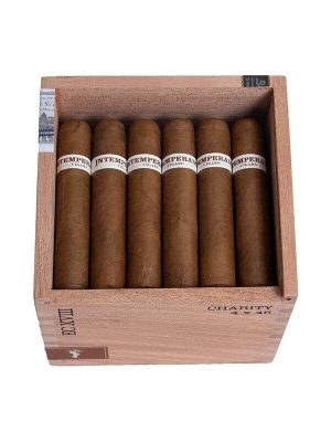 RoMa Craft Intemperance EC XVIII Charity