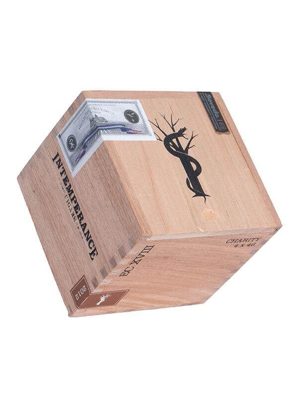 RoMa Craft Intemperance EC XVIII Charity