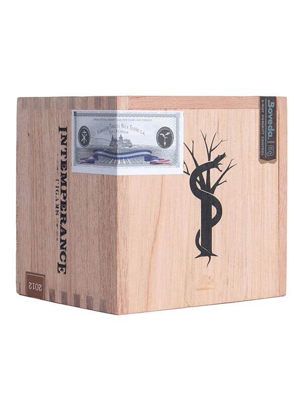 RoMa Craft Intemperance EC XVIII Charity