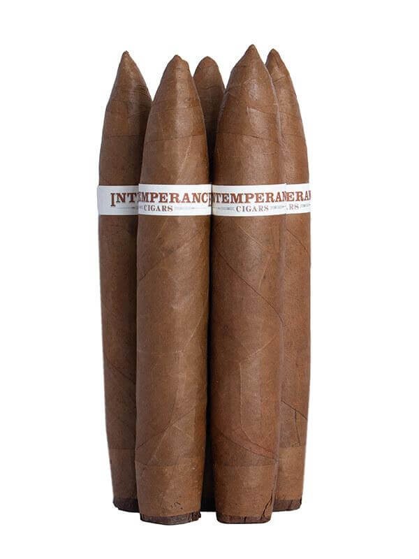RoMa Craft Intemperance EC XVIII Faith