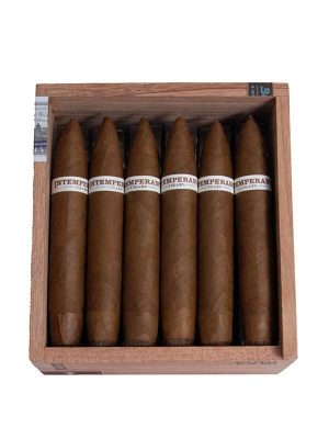 RoMa Craft Intemperance EC XVIII Faith