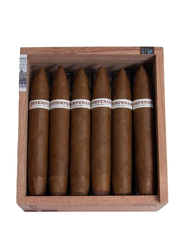 RoMa Craft Intemperance EC XVIII Faith