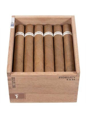 RoMa Craft Intemperance EC XVIII Fidelity