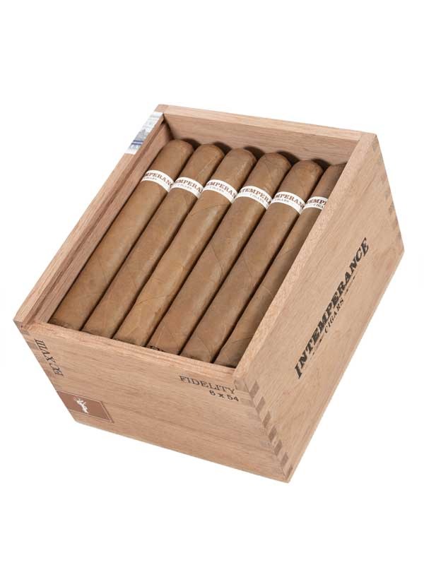RoMa Craft Intemperance EC XVIII Fidelity