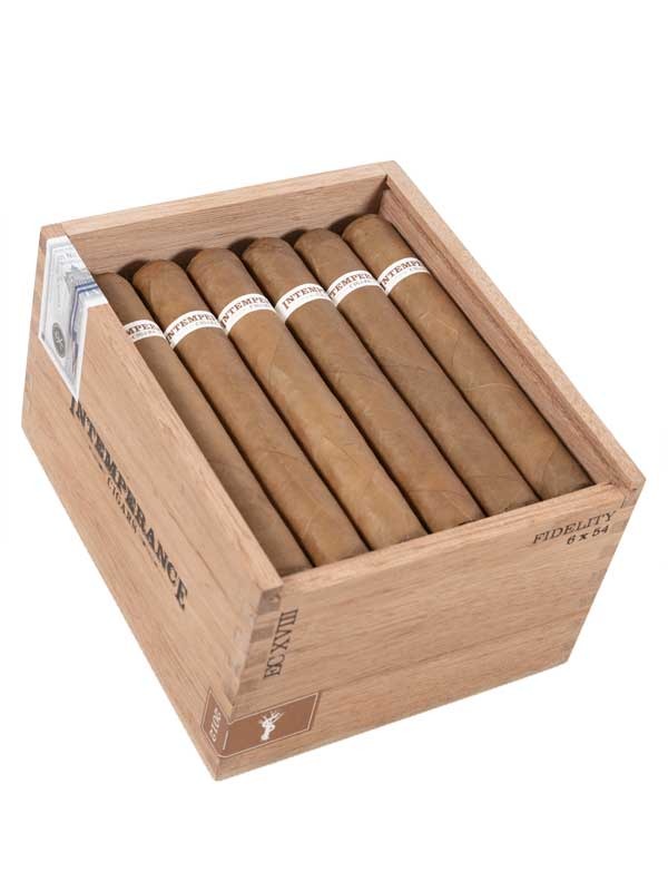 RoMa Craft Intemperance EC XVIII Fidelity