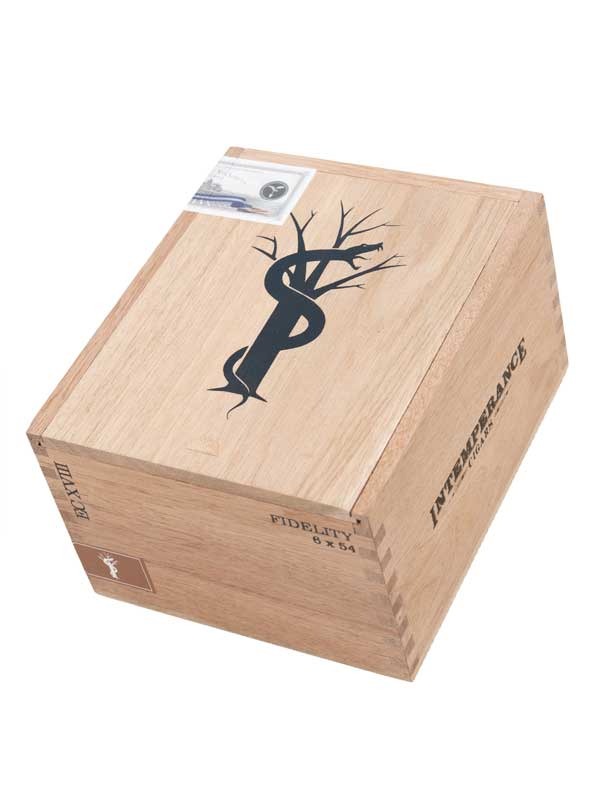 RoMa Craft Intemperance EC XVIII Fidelity