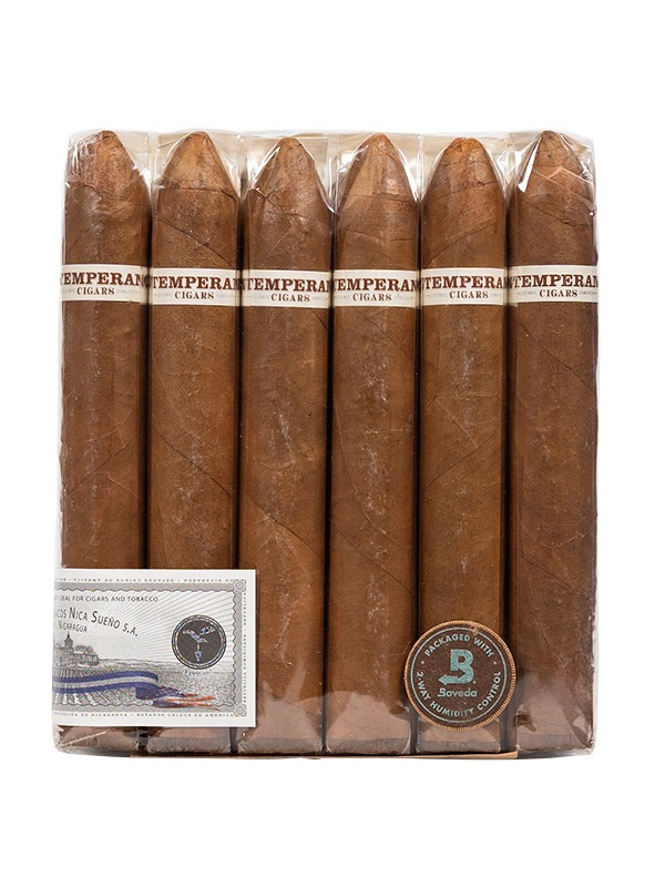 RoMa Craft Intemperance EC XVIII Industry