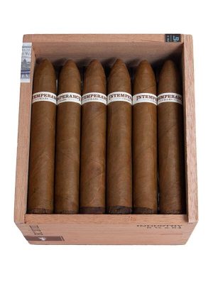 RoMa Craft Intemperance EC XVIII Industry