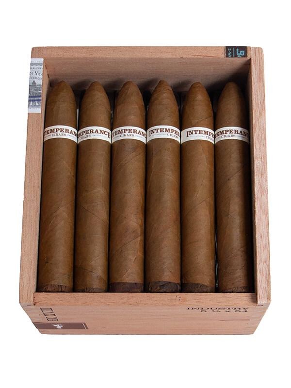 RoMa Craft Intemperance EC XVIII Industry