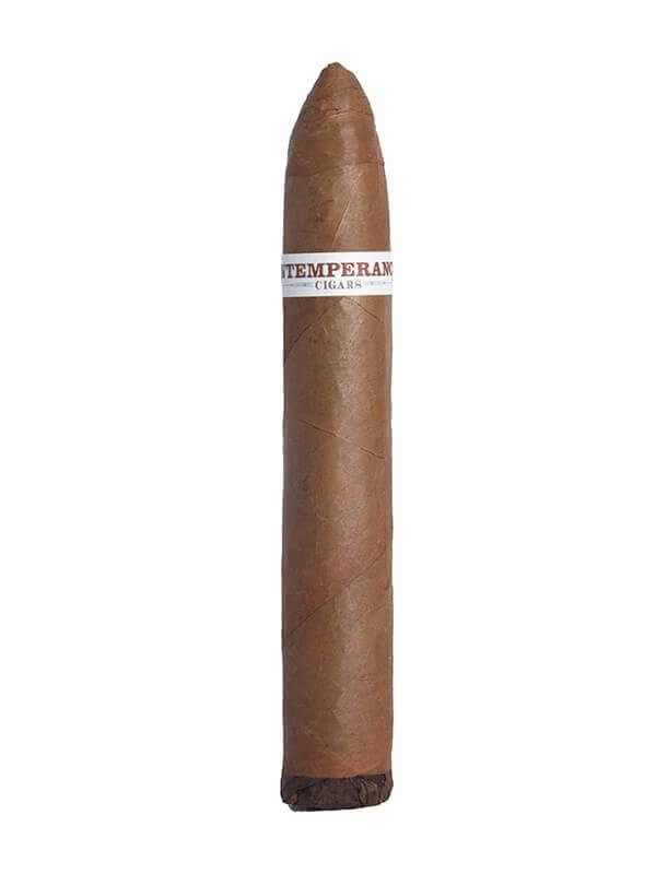 RoMa Craft Intemperance EC XVIII Industry