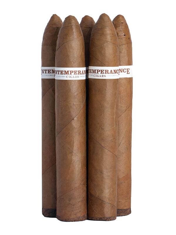 RoMa Craft Intemperance EC XVIII Industry
