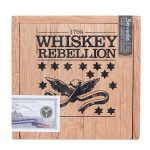 RoMa Craft Intemperance Whiskey Rebellion 1794 Hamilton