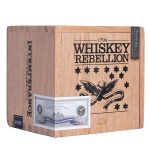 RoMa Craft Intemperance Whiskey Rebellion 1794 Hamilton