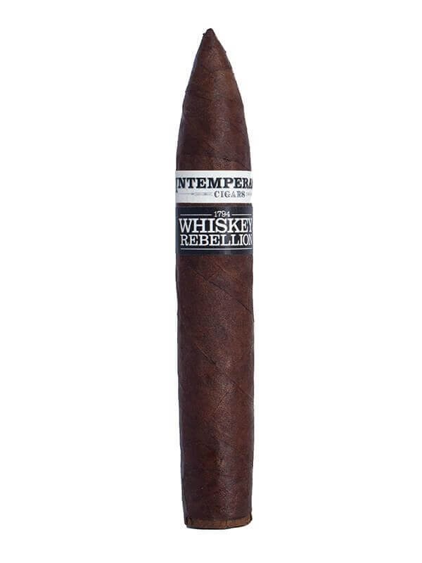 RoMa Craft Intemperance Whiskey Rebellion 1794 McFarlane