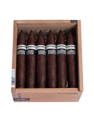 RoMa Craft Intemperance Whiskey Rebellion 1794 McFarlane