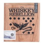 RoMa Craft Intemperance Whiskey Rebellion 1794 McFarlane