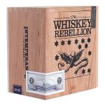 RoMa Craft Intemperance Whiskey Rebellion 1794 McFarlane