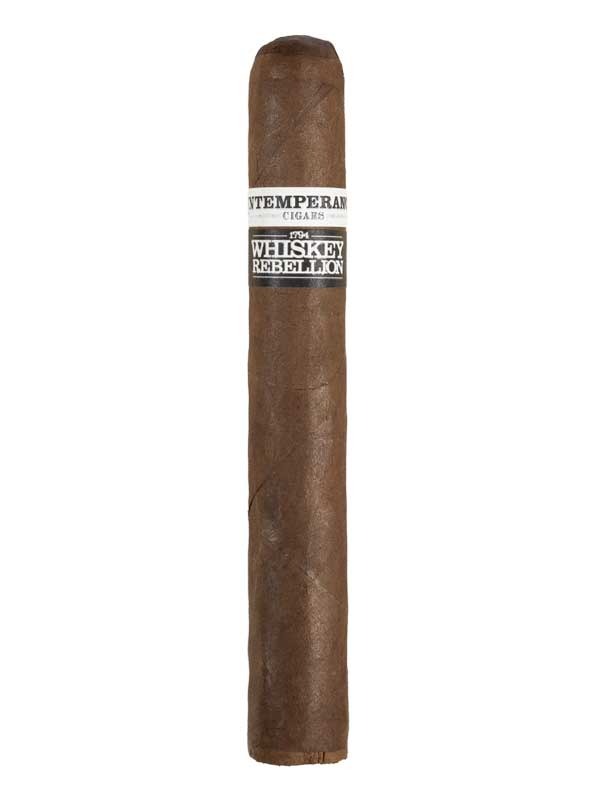 RoMa Craft Intemperance Whiskey Rebellion 1794 Tully