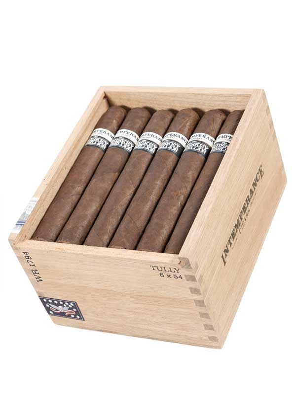 RoMa Craft Intemperance Whiskey Rebellion 1794 Tully