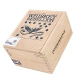RoMa Craft Intemperance Whiskey Rebellion 1794 Tully