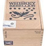 RoMa Craft Intemperance Whiskey Rebellion 1794 Tully