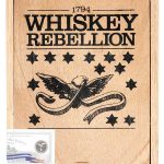 RoMa Craft Intemperance Whiskey Rebellion 1794 Tully