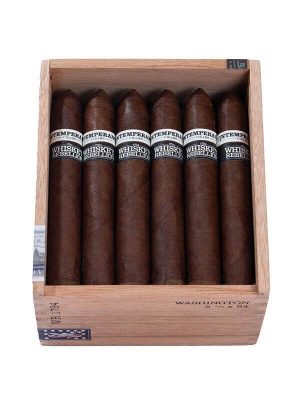 RoMa Craft Intemperance Whiskey Rebellion 1794 Washington