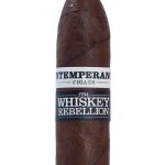 RoMa Craft Intemperance Whiskey Rebellion 1794 Washington