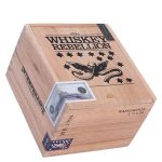 RoMa Craft Intemperance Whiskey Rebellion 1794 Washington