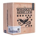 RoMa Craft Intemperance Whiskey Rebellion 1794 Washington
