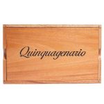 RoMa Craft Quinquagenario