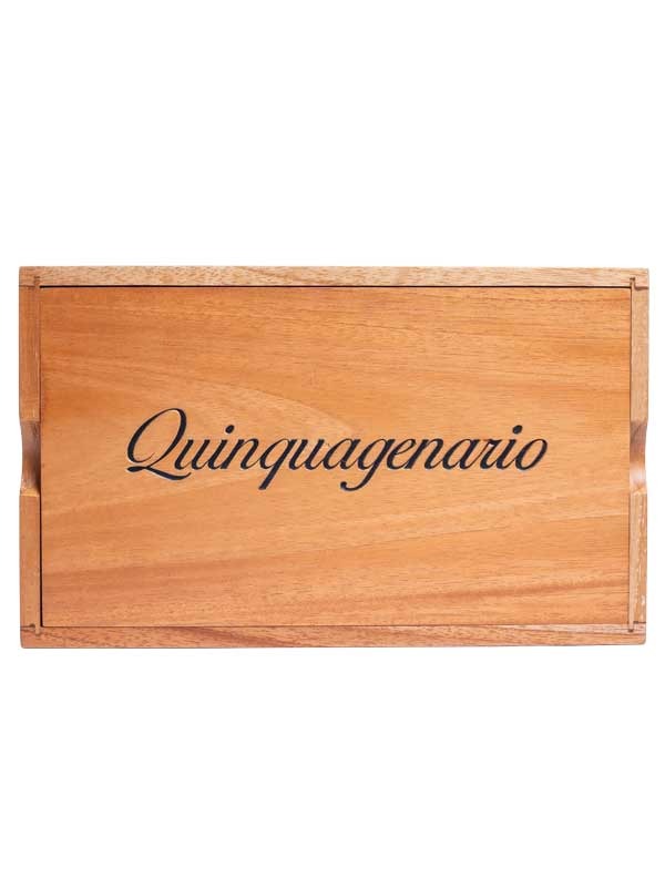 RoMa Craft Quinquagenario