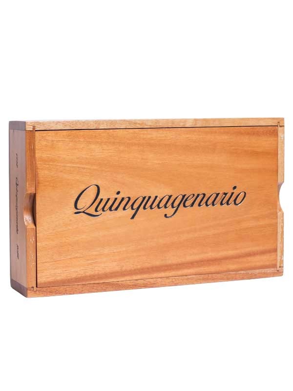 RoMa Craft Quinquagenario