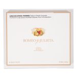 Romeo y Julieta 150th Anniversary Balconet