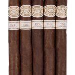 Romeo y Julieta 150th Anniversary Balconet