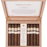 Romeo y Julieta 150th Anniversary Balconet