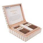 Romeo y Julieta 150th Anniversary Balconet