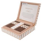 Romeo y Julieta 150th Anniversary Balconet