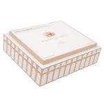Romeo y Julieta 150th Anniversary Balconet