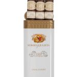 Romeo y Julieta 150th Anniversary Balconet Tin