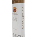Romeo y Julieta 150th Anniversary Balconet Tin