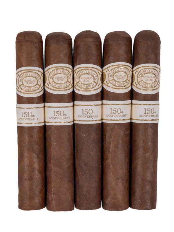 Romeo y Julieta 150th Anniversary Prologue