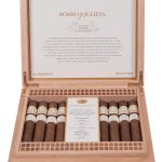 Romeo y Julieta 150th Anniversary Prologue