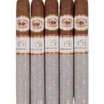 Romeo y Julieta 151 Kentucky Derby Toro 2025