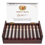 Romeo y Julieta 151 Kentucky Derby Toro 2025