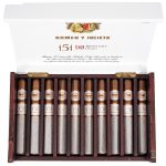 Romeo y Julieta 151 Kentucky Derby Toro 2025