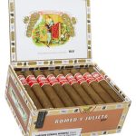 Romeo Y Julieta 1875 Bully
