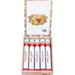 Romeo Y Julieta 1875 Churchill En Tubo