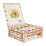 Romeo Y Julieta 1875 Clemenceau en Tubo