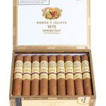 Romeo y Julieta 1875 Connecticut Nicaragua Bully